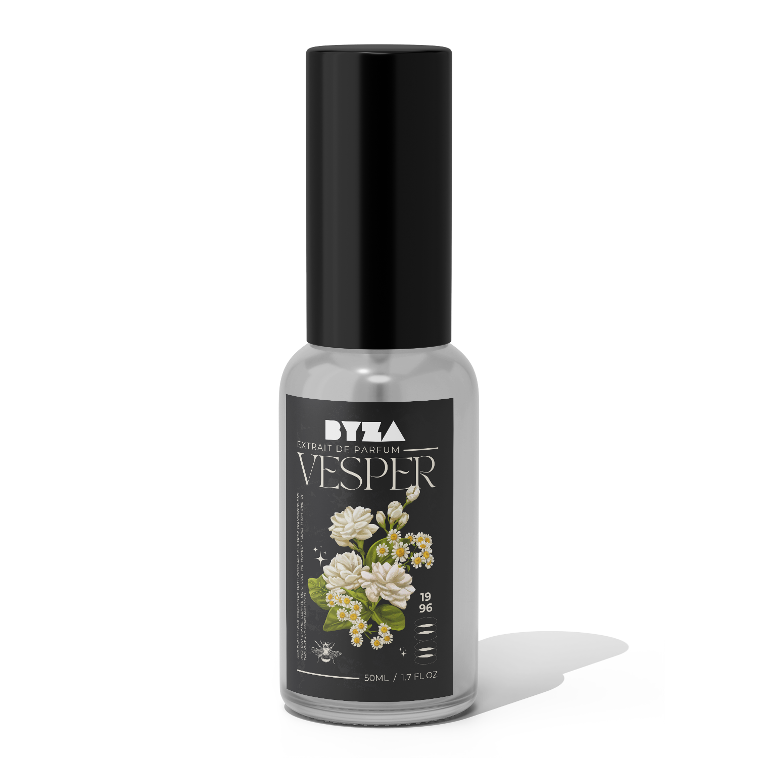 Vesper Dupe Perfume Inspired Xerjoff Gran Ballo Casamorati Fragrance