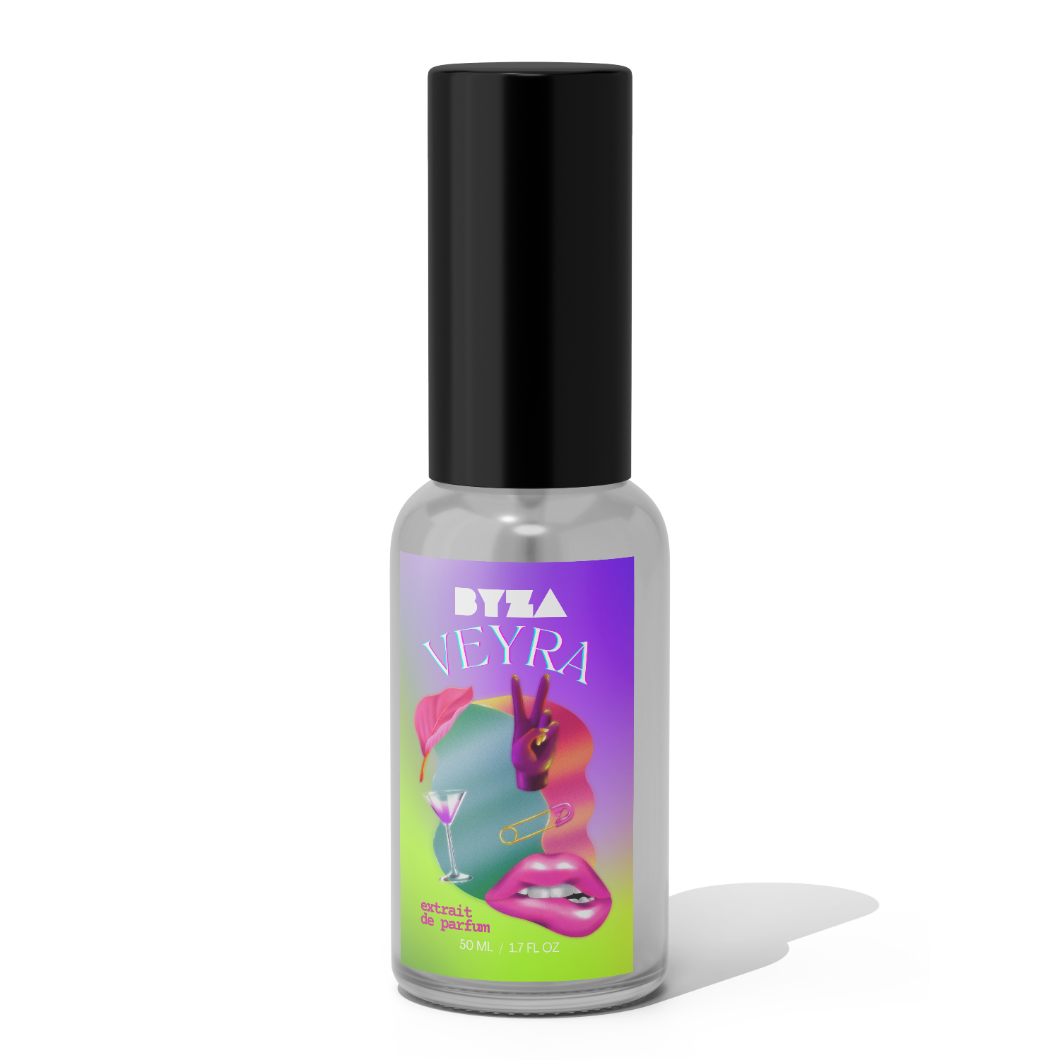 Veyra Dupe Perfume Inspired by Kayali Yum Pistachio Gelato Fragrance