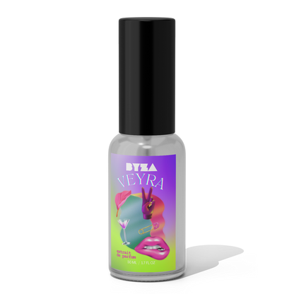 Veyra Dupe Perfume Inspired by Kayali Yum Pistachio Gelato Fragrance