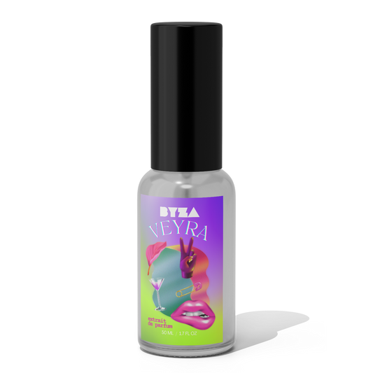 Veyra Dupe Perfume Inspired by Kayali Yum Pistachio Gelato Fragrance