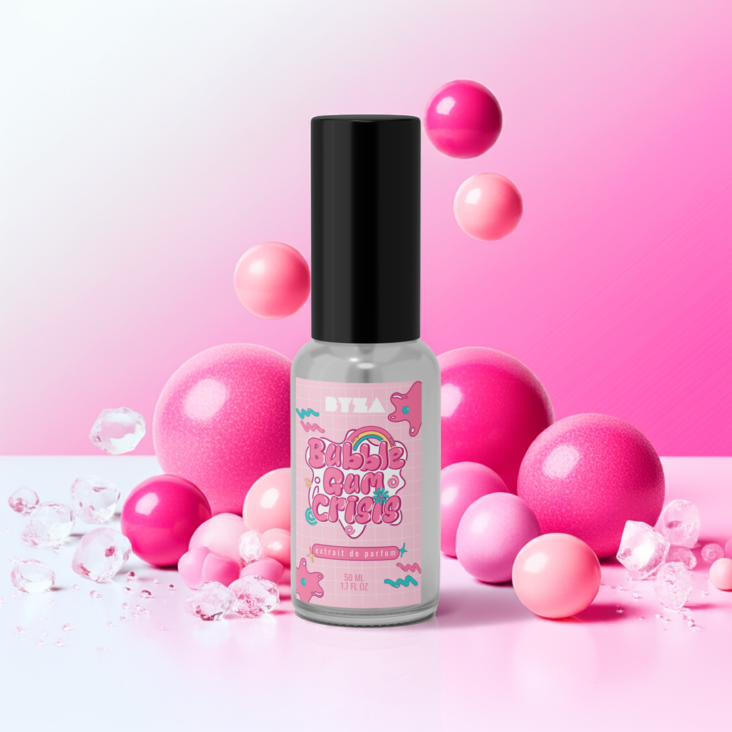 Bubble Gum Crisis